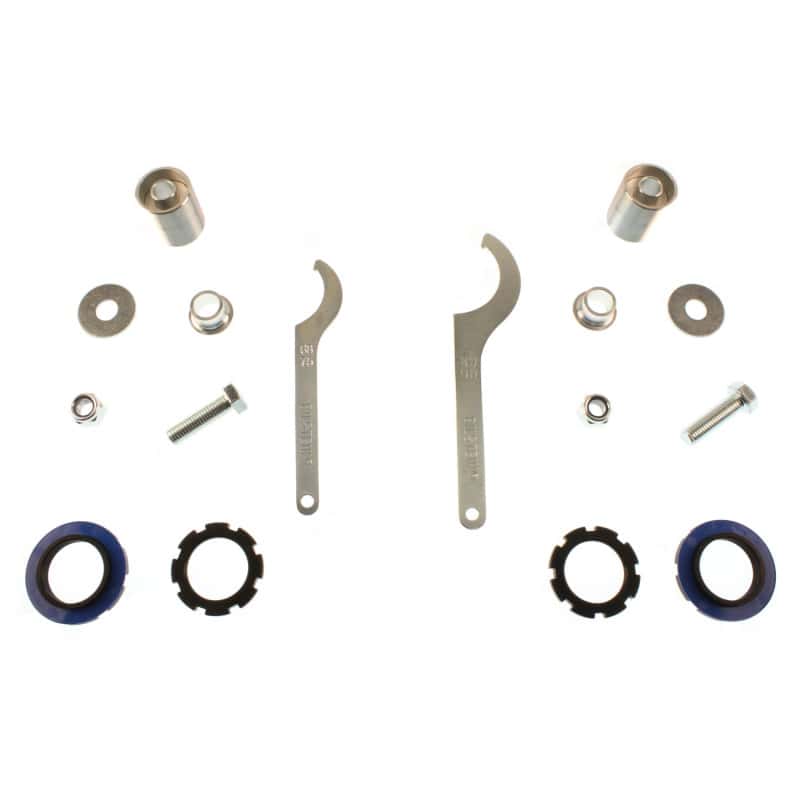 Bilstein — Bilstein B16 1992 BMW 318i Base Front and Rear Performance Suspension System
Complete Kit - view 8