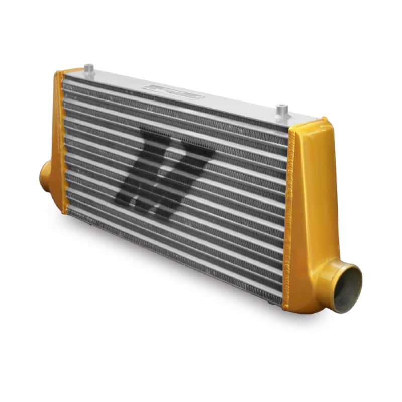 Mishimoto — Mishimoto Universal Silver M Line Bar & Plate Intercooler
Intercooler Kit - view 21