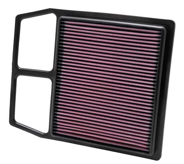 K&N Engineering — K&N 11-13 Can-Am Commander 800CC-1000CC Air Filter
Air Filter - view 5