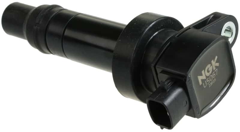 NGK — NGK 2011-10 Kia Soul COP Ignition Coil - view 1