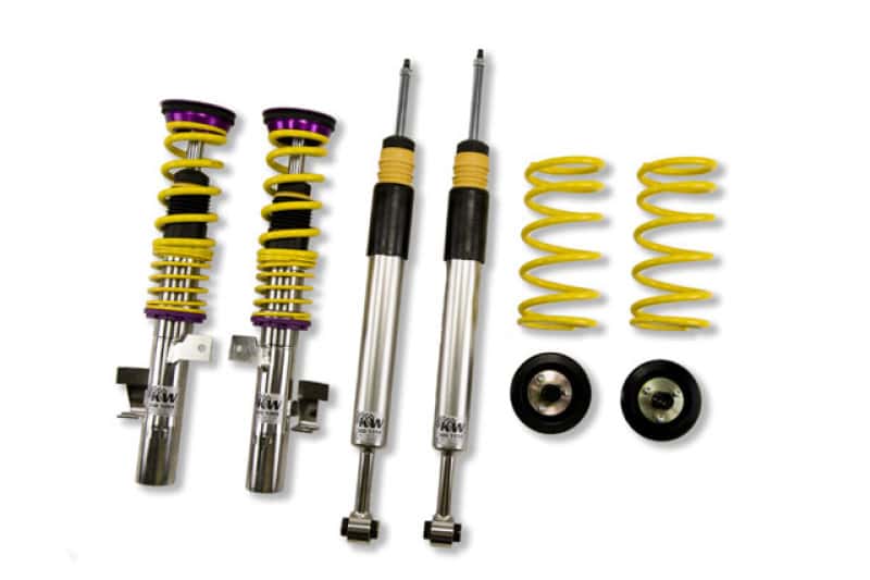 KW — KW Coilover Kit V2 Mazda 3 (BL) Hatchback + Sedan excl. MPS-Mazdaspeed
Coilover Kit - view 1