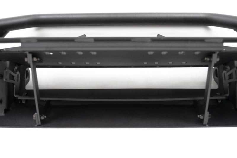 DV8 Offroad — DV8 Offroad 07-23 Jeep Wrangler JK/JL & Gladiator JT FS-1 Series Stubby Front Bumper
Jeep FS-1 Front - view 24