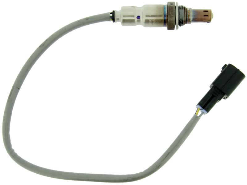 NGK — NGK Mazda 3 2013-2012 Direct Fit 5-Wire Wideband A/F Sensor
Oxygen Sensor - view 1