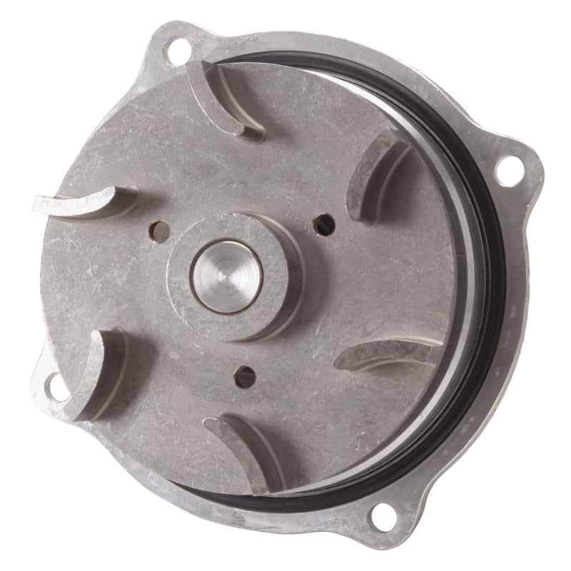 Edelbrock — Edelbrock Victor Series Water Pump Replacement Cartridge GM Gen IIi and IV Ls Water Pump 8896
WATER PUMPS - view 2