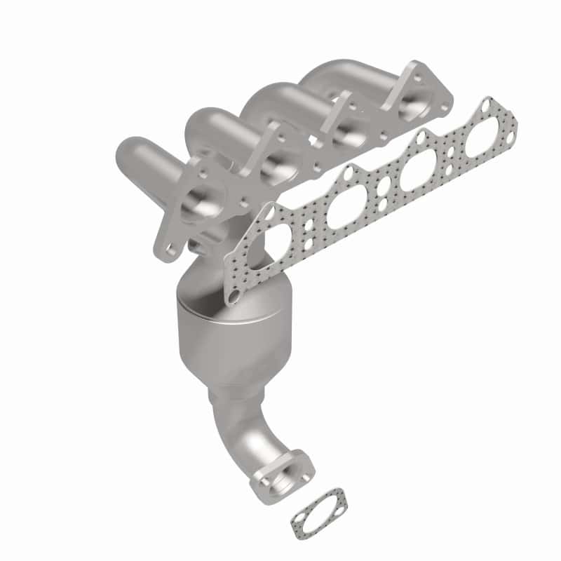 Magnaflow — MagnaFlow Conv Direct Fit 98-01 Hyundai Elantra 1.8L
California - view 14