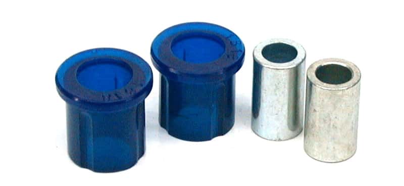 Superpro — SuperPro Alternator Bracket Bushing Kit
Bushing Kit - view 2