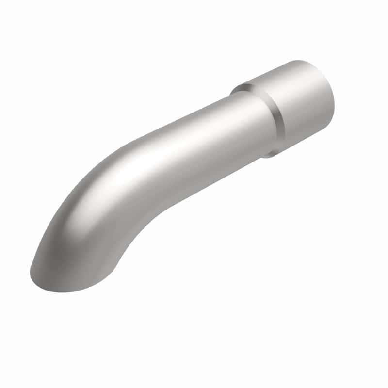 Magnaflow — MagnaFlow Tip 1-pk Turndown 2.50x13 2.75
Stainless Steel
Exhaust Tip - view 7