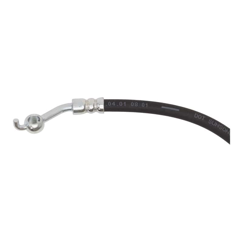 DFC — DFC 14-18 Kia Forte Rear-L Brake Hose - view 3