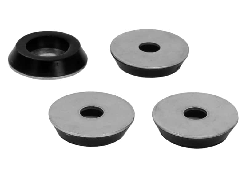 Whiteline — Whiteline 04-08 Acura TSX Subframe Mount Bushing Kit - view 3