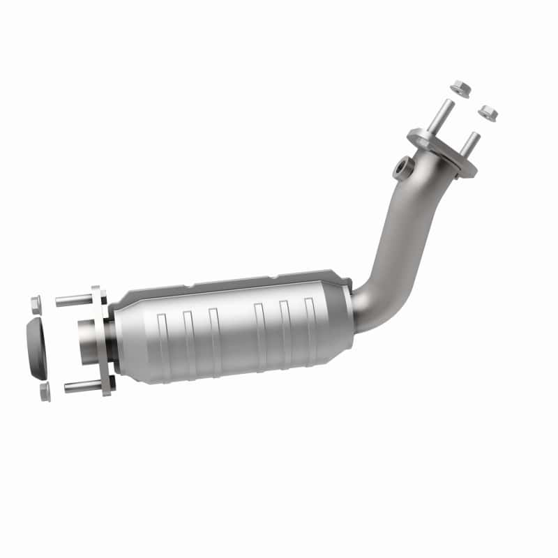 Magnaflow — MagnaFlow Conv DF 04-07 Cadillac SRX 3.6L
HM Grade
HM - view 19