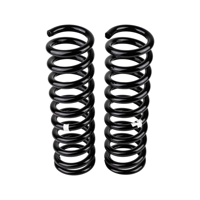 Old Man Emu — ARB / OME Coil Spring Front Np300 - view 4