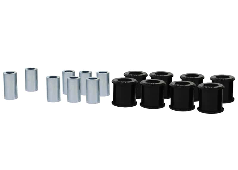 Whiteline — Whiteline Subaru Service Kit (for KTA108/109/123)
Bushing Service Kit - view 4