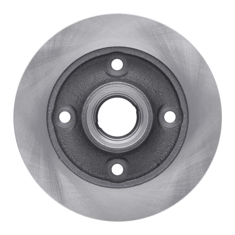 DFC — DFC 87-94 Mazda 323 Rear Brake Rotor
DFC Brake Rotor - view 5