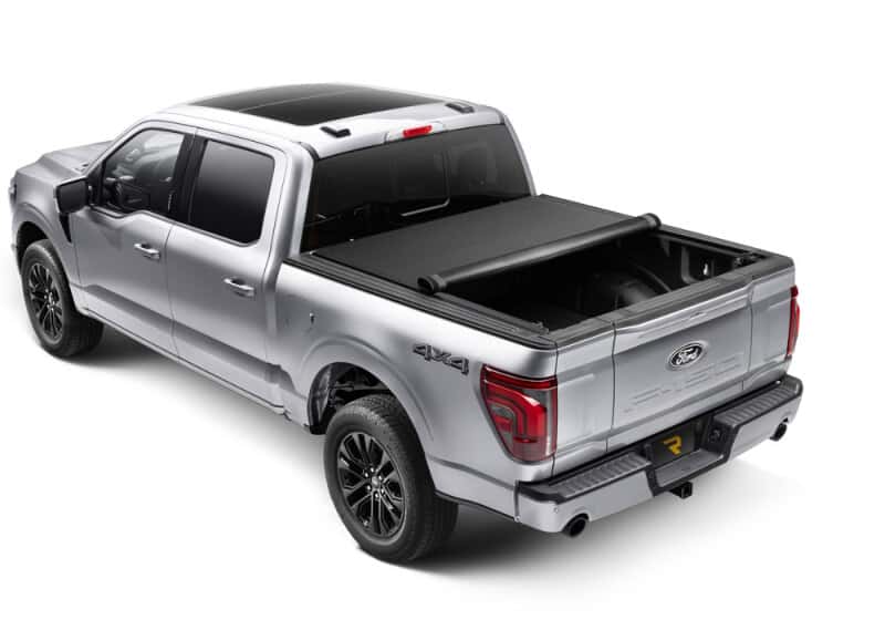 Truxedo — Truxedo 15-21 Ford F-150 5ft 6in Pro X15 Bed Cover
PX15 15-26 F150 5ft.
PX15 15-26 F150 5'7 - view 6