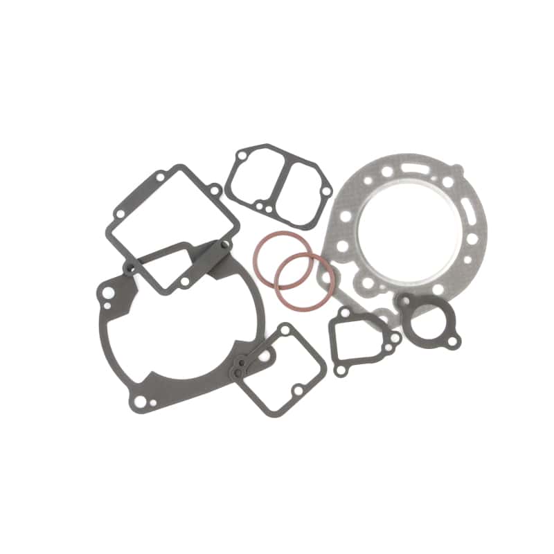 Cometic Gasket — Cometic 95-06 Kawasaki KDX200 73mm Bore Top End Gasket Kit - view 1