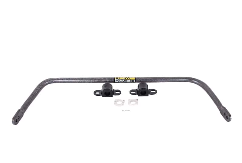 Hellwig — Hellwig 11-13 Polaris RZR/RZR4 XP900 Solid Heat Treated Chromoly 1in Rear Sway Bar
REAR SWAY BAR - view 3