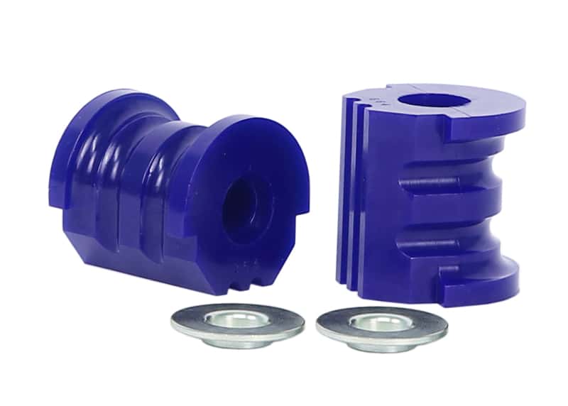 Superpro — SuperPro Gmh/Nissan-Lower Control Arm Rear Bushing
Bushing Kit - view 3