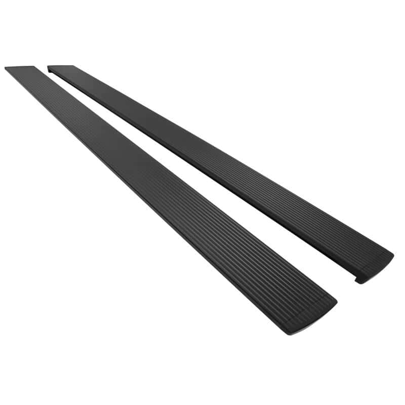 Westin — Westin 15-25 Chevrolet Colorado/Canyon Crew Cab Pro-e Electric Running Boards - Textured Black
Running Boards - view 5