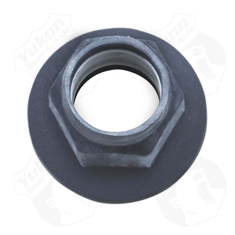 Yukon Gear & Axle — Yukon Gear Pinon Nut for 15+ Ford 8.8in Differential
Pinion nut  - view 1