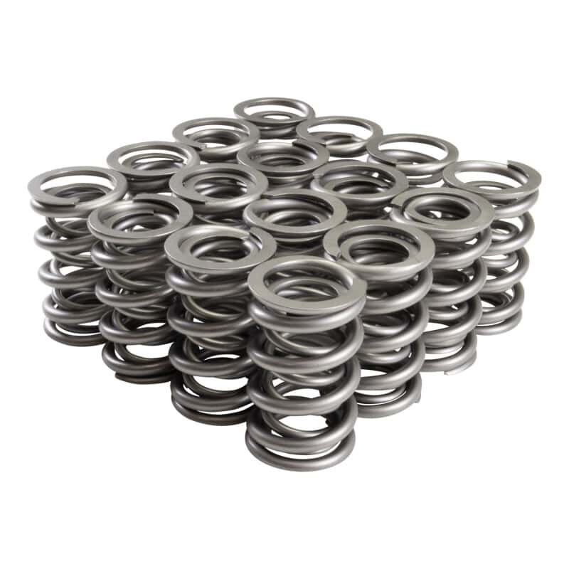 COMP Cams — COMP Cams Dual Spring Set 1.550 OD 1.900 IN .740 Lift
Valve Spring Kit - view 1