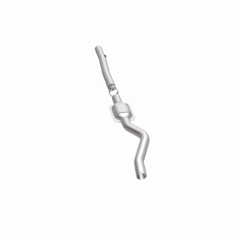Magnaflow — MagnaFlow Conv DF 96 Dodge Dakota 3.9/5.2L 2w
Standard Grade
Standard - view 22