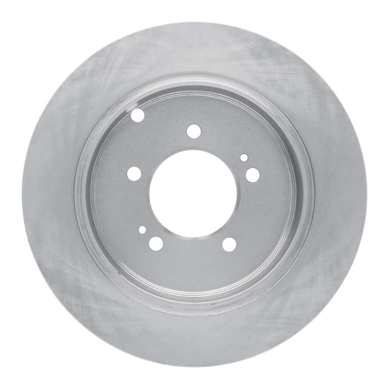 DFC — DFC 07-15 Mitsubishi Lancer Rear Brake Rotor
DFC Brake Rotor - view 5