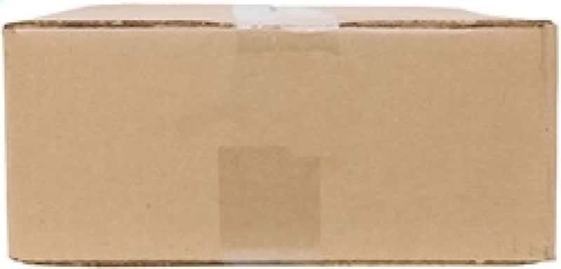 K&N Engineering — K&N Universal Plenum 11.89in L x 9in Dia x 4.75in H - Black - view 9