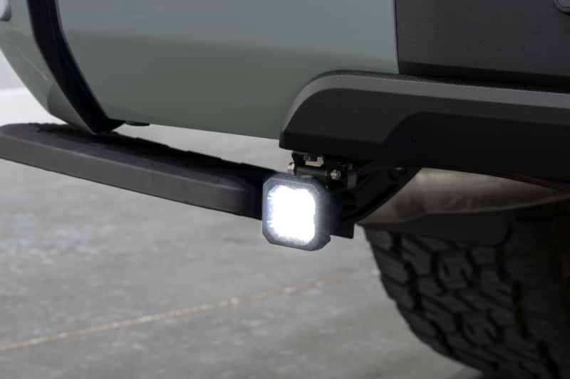 Diode Dynamics — Diode Dynamics 2022 Toyota Tundra C2 Pro Stage Series Reverse Light Kit - view 4