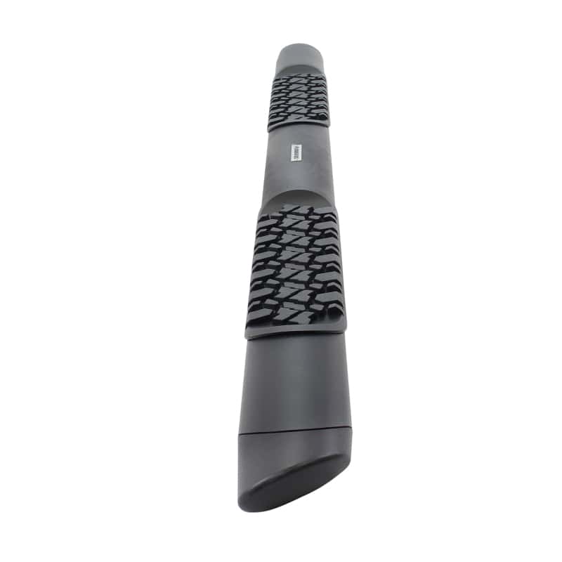 Go Rhino — Go Rhino V-Series V3 Side Step - Universal 87in. (Fits 4DR) - Tex. Blk
V-Series Side Step - view 5