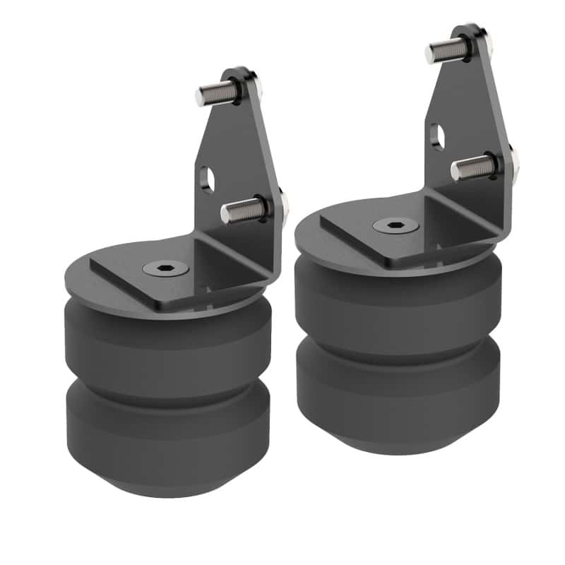 Timbren — Timbren 1991 Chevrolet C5500 Kodiak Front Suspension Enhancement System
Susp Enhancement Sys
SuspRbrHlpSpKt - view 1