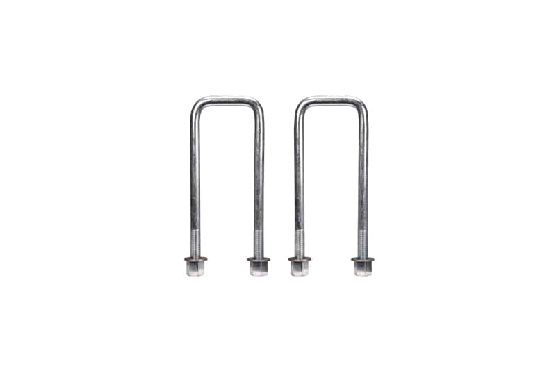 Eibach — Eibach 15-20 Ford F-150 SuperCrew 4WD 2.7L EcoBoost Pro-Truck 1.5in Rear Lift Block
Pair of Lift Blocks - view 2