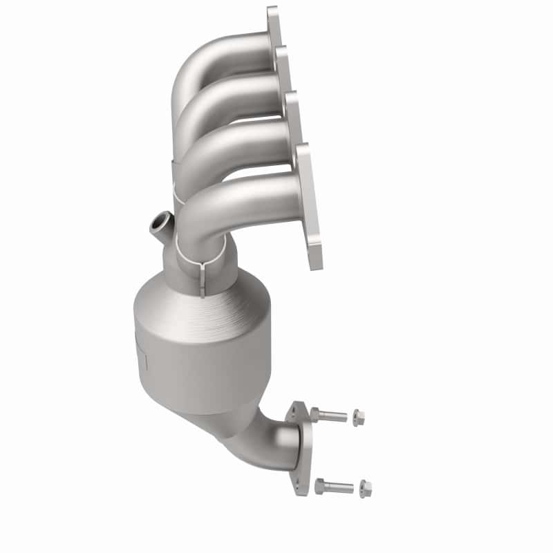 Magnaflow — MagnaFlow Conv DF 10-11 Hyundai Accent 1.6L
OEM Grade
OEM - view 11
