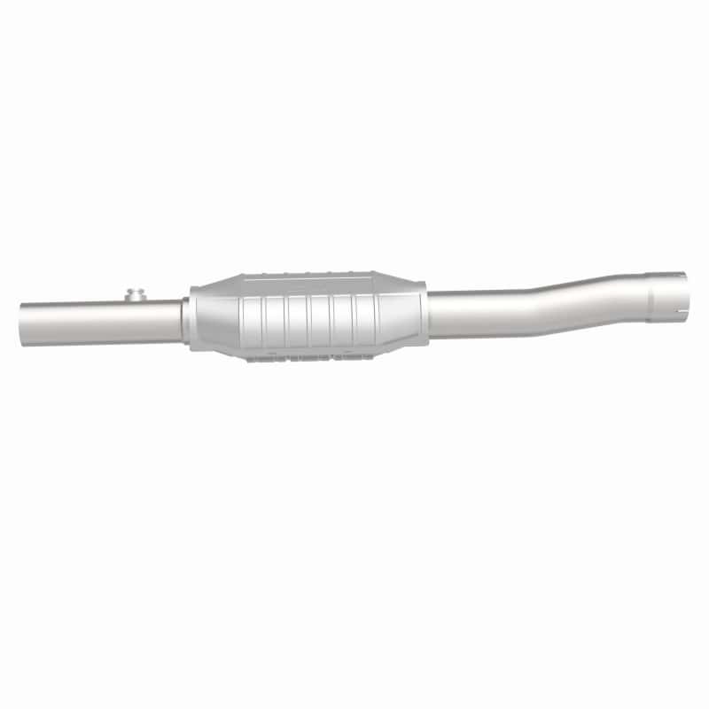 Magnaflow — MagnaFlow Conv DF 99-01 Grand Cherokee 4.0L
California - view 20
