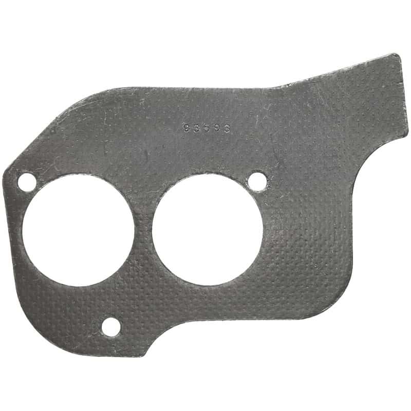 Fel-Pro — Fel-Pro Chevrolet S10 17853 Fuel Injection Throttle Body Mounting Gasket - view 1