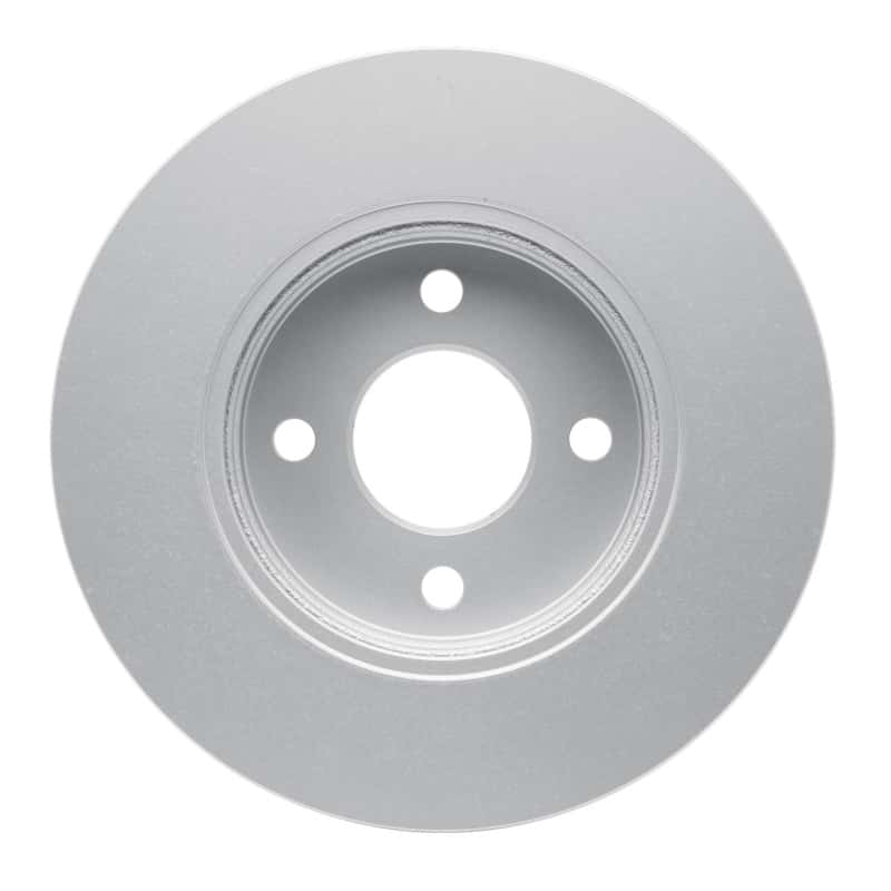 DFC — DFC 03-10 Chevrolet Cobalt Front GeoSPEC Coated Rotor
DFC Brake Rotor - view 5
