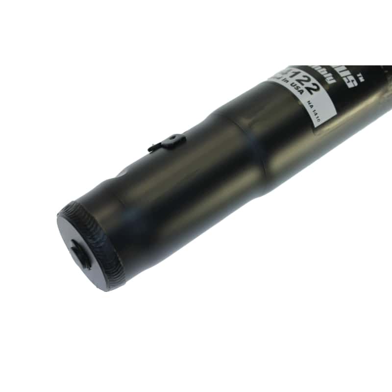 KYB — KYB Shocks & Struts Strut Plus Front Left Honda Accord 03-07
Strut-Plus - view 5