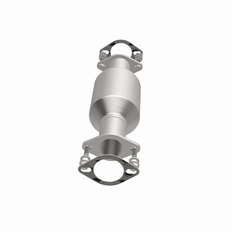 Magnaflow — MagnaFlow Conv DF 03-06 Kia Sorento 3.5L rear
OEM Grade
OEM - view 25