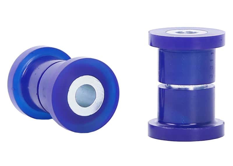 Superpro — SuperPro 2010 Kia Soul + Front Lower Inner Forward Control Arm Bushing Set
Bushing Kit - view 5