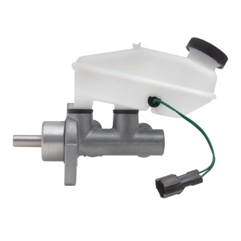 DFC — DFC 04-08 Chevrolet Aveo Brake Master Cylinder
DFC Brake Master Cyl - view 2