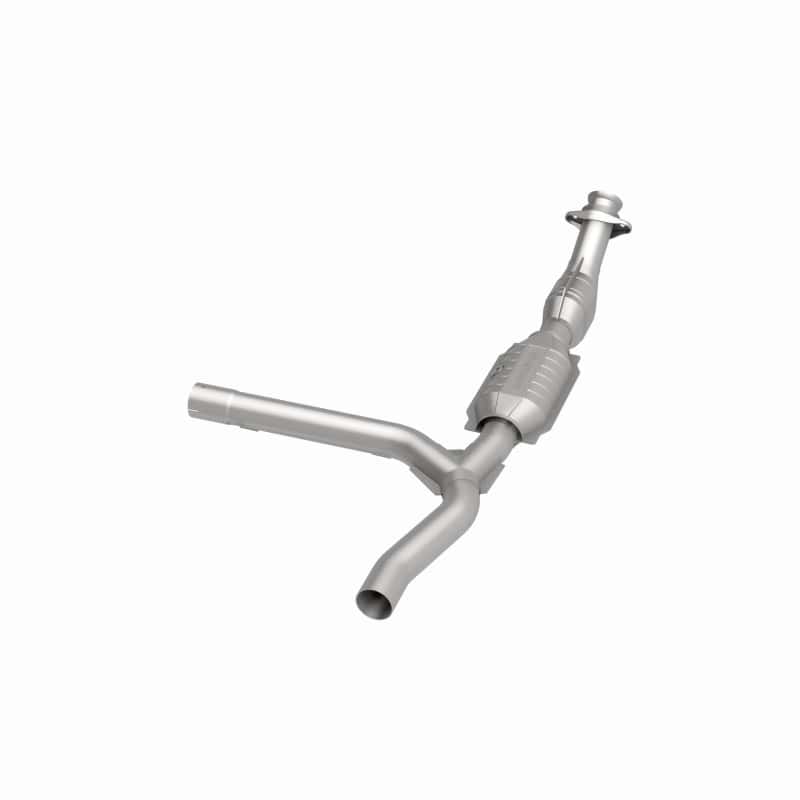 Magnaflow — MagnaFlow Conv DF Ford 02-04 F-150 4.2L
California - view 17