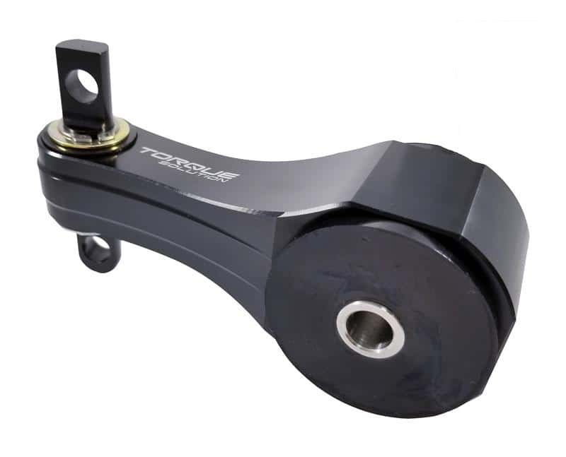 Torque Solution — Torque Solution Billet Upper Engine Mount Honda Civic Si 06-15 - view 2