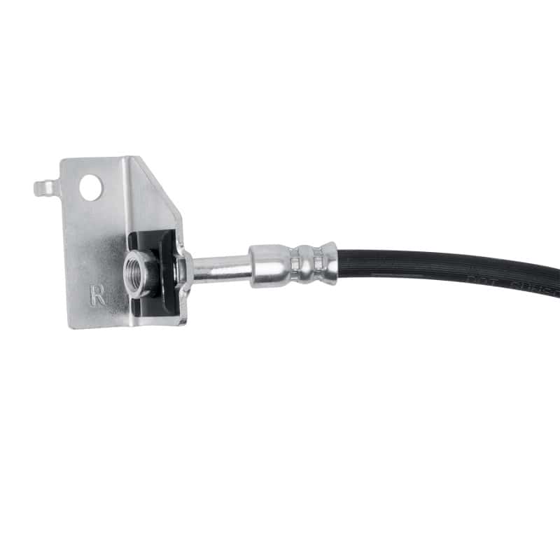 DFC — DFC 16-21 Hyundai Tucson Rear-R Brake Hose - view 2