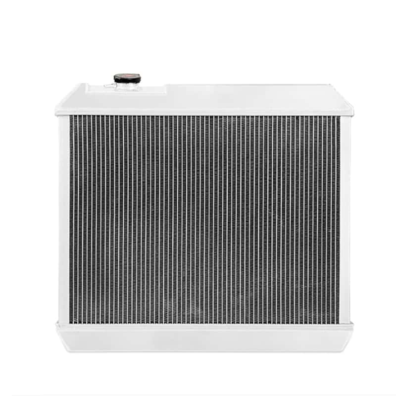 Mishimoto — Mishimoto 63-66 GM C/K Truck X-Line Performance Aluminum Radiator - view 8