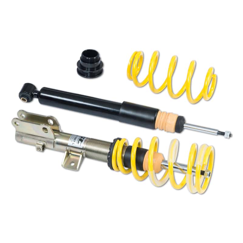 ST Suspensions — ST Coilover X Height Adjustable Kit 2018+ Hyundai Elantra GT (PD) 2.0L
Coilover Kit - view 4