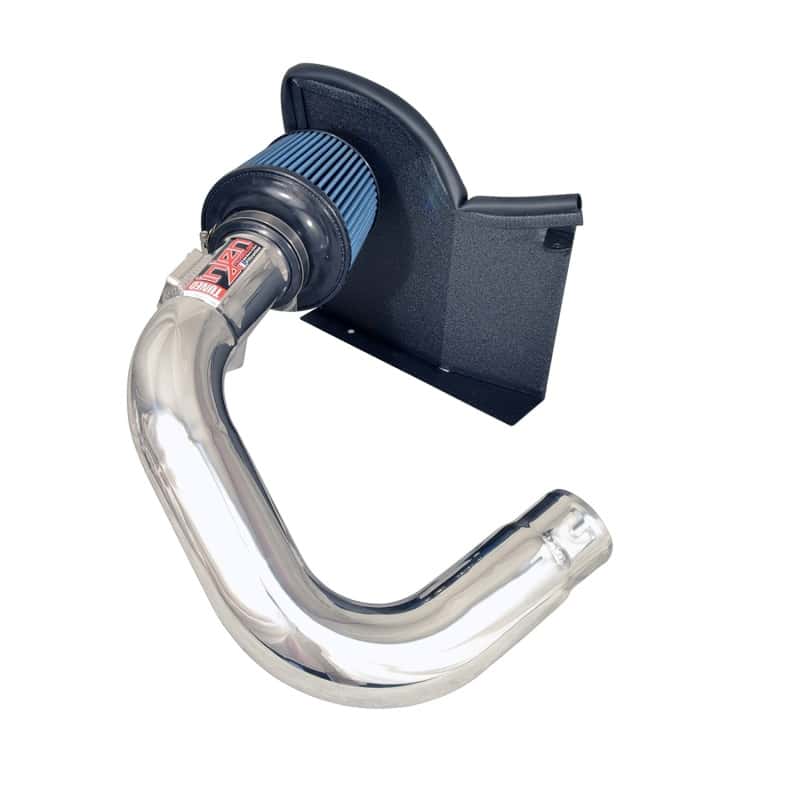 Injen — Injen 2015+ Subaru WRX 2.0L 4 Cyl (Turbo) Polished Short Ram Intake w/ MR Tech and Heat Shield
Short Ram Intake
Air Intake Kit - view 3