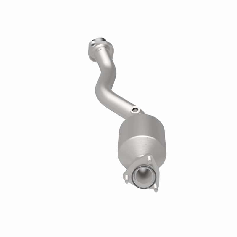 Magnaflow — Magnaflow Conv DF 11-14 CR-Z 1.5L
OEM Grade
OEM - view 16
