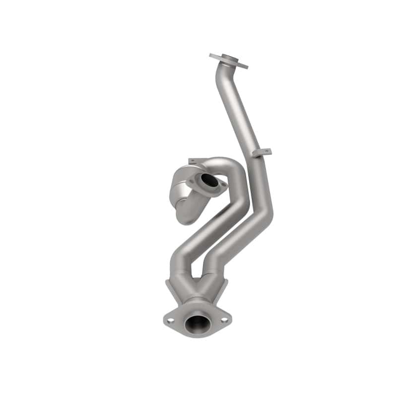 Magnaflow — Magnaflow Conv DF 00 Lexus ES300 3.0L
OEM Grade
OEM - view 16