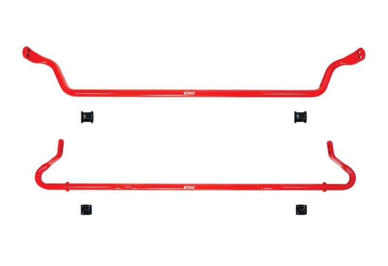 Eibach — Eibach Anti-Roll Bar Kit (Front & Rear) for 2015 Subaru WRX STI 2.5L Turbo
Sway Bar Kit - view 1