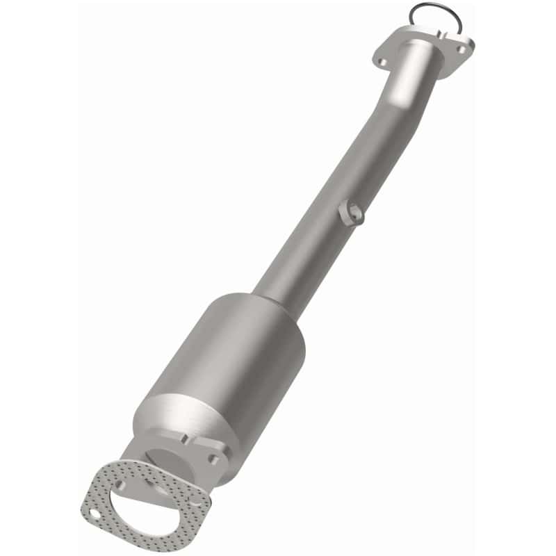 Magnaflow — Magnaflow Conv DF 11-15 Frontier 4 Underbody
OEM Grade
OEM - view 4