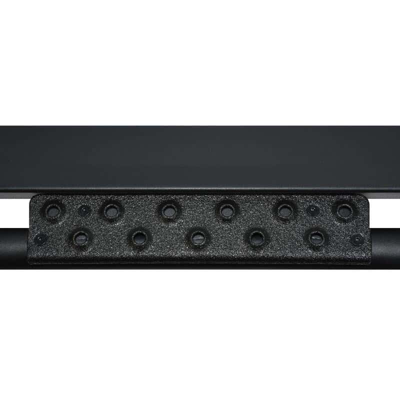 Westin — Westin 20-23 Ford Bronco 2 Door (Excl. Bronco Sport) XTS Rock Slider - Textured Black
Rock Sliders - view 12